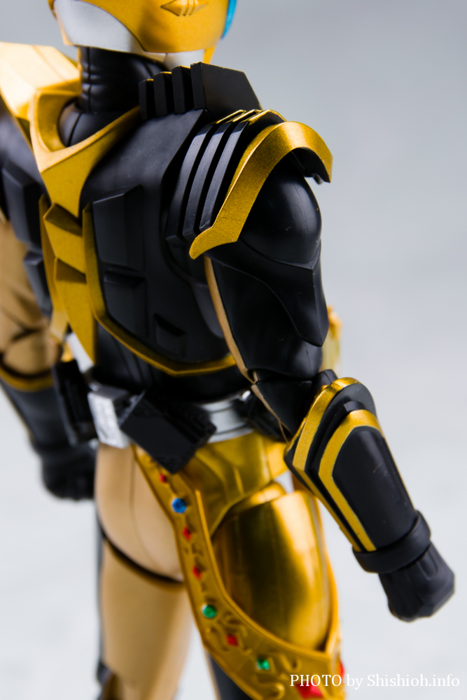 S.H.Figuarts ʃC_[WFh