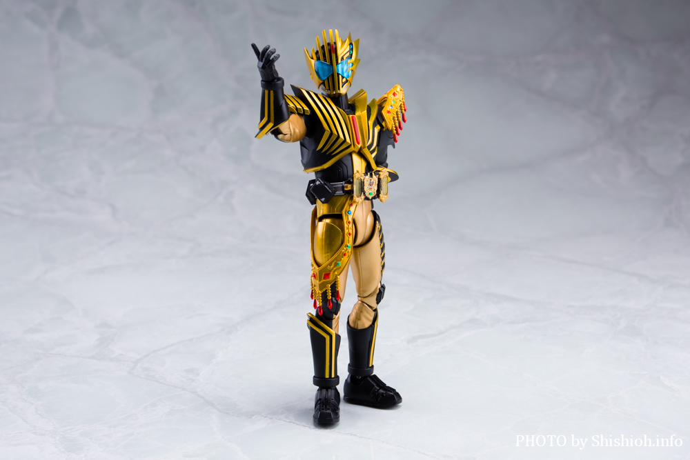 S.H.Figuarts ʃC_[WFh