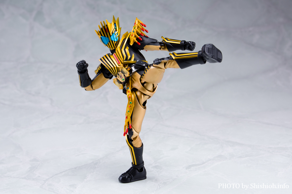 S.H.Figuarts ʃC_[WFh