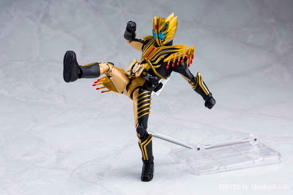 S.H.Figuarts ʃC_[WFh