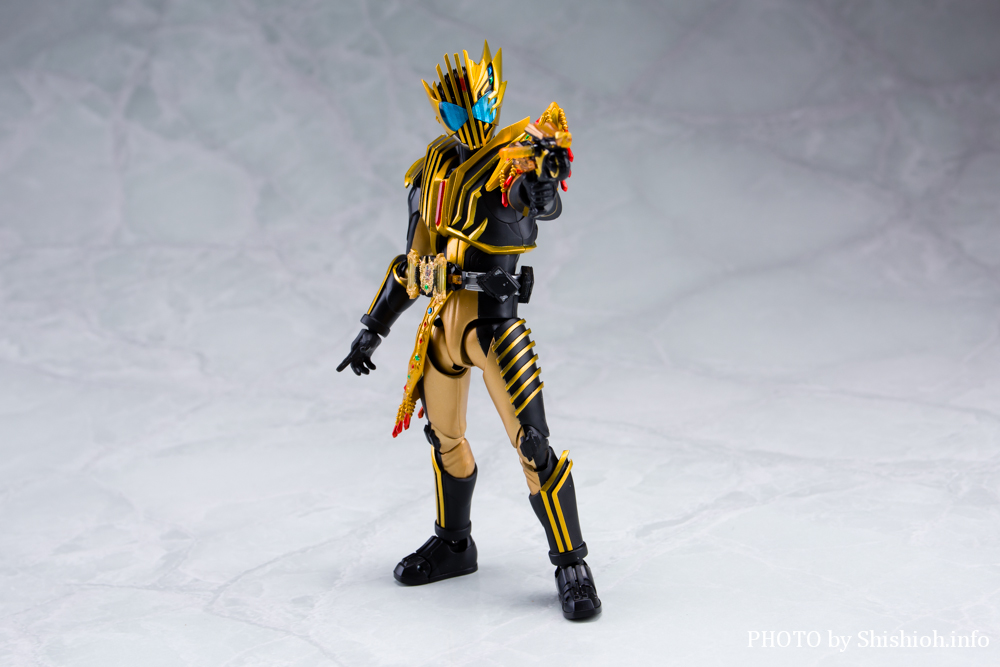 S.H.Figuarts ʃC_[WFh