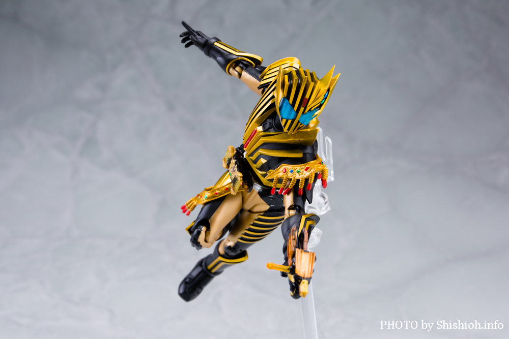 S.H.Figuarts ʃC_[WFh