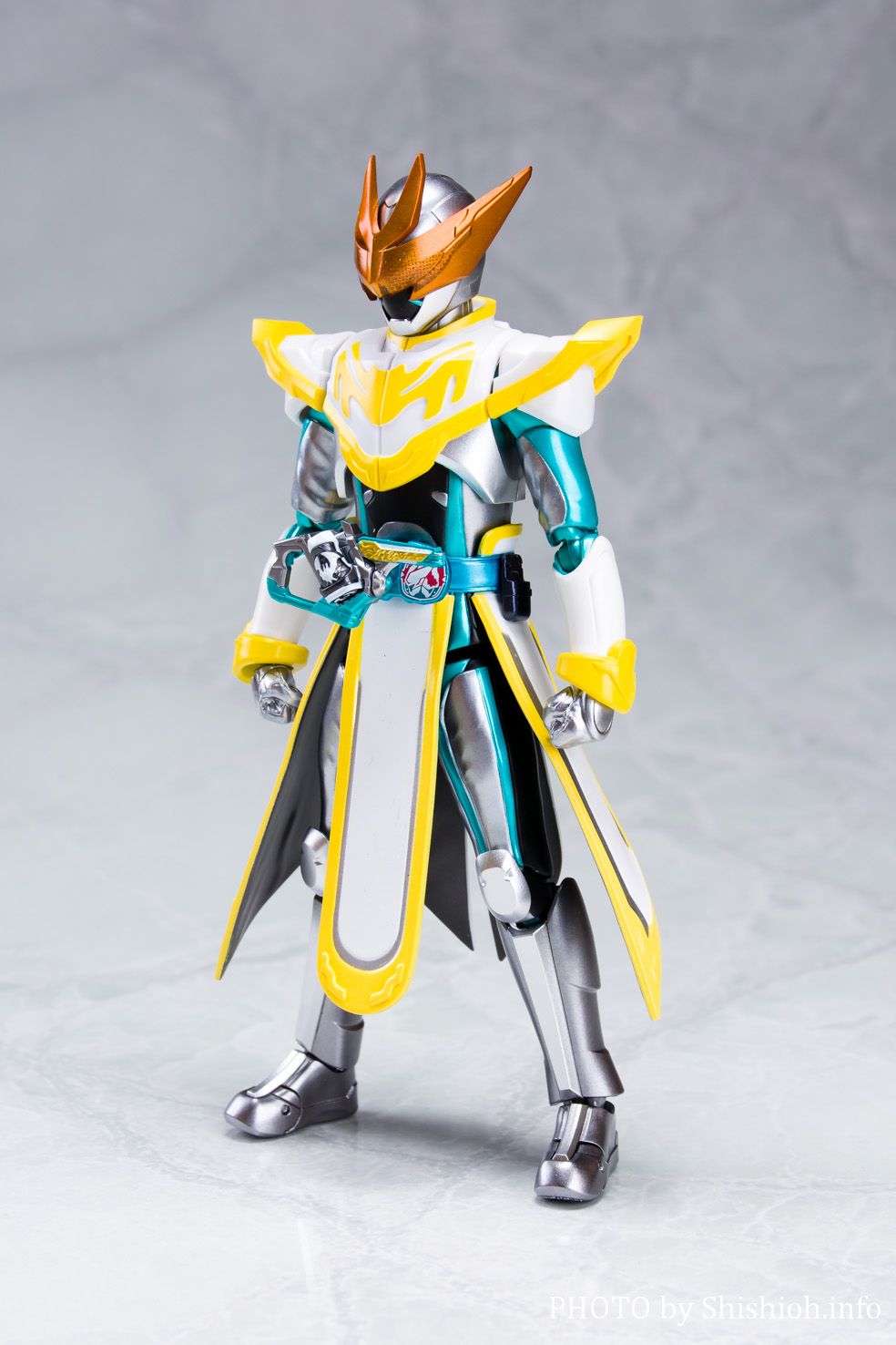 S.H.Figuarts ʃC_[Cu obgQm^WbJQm