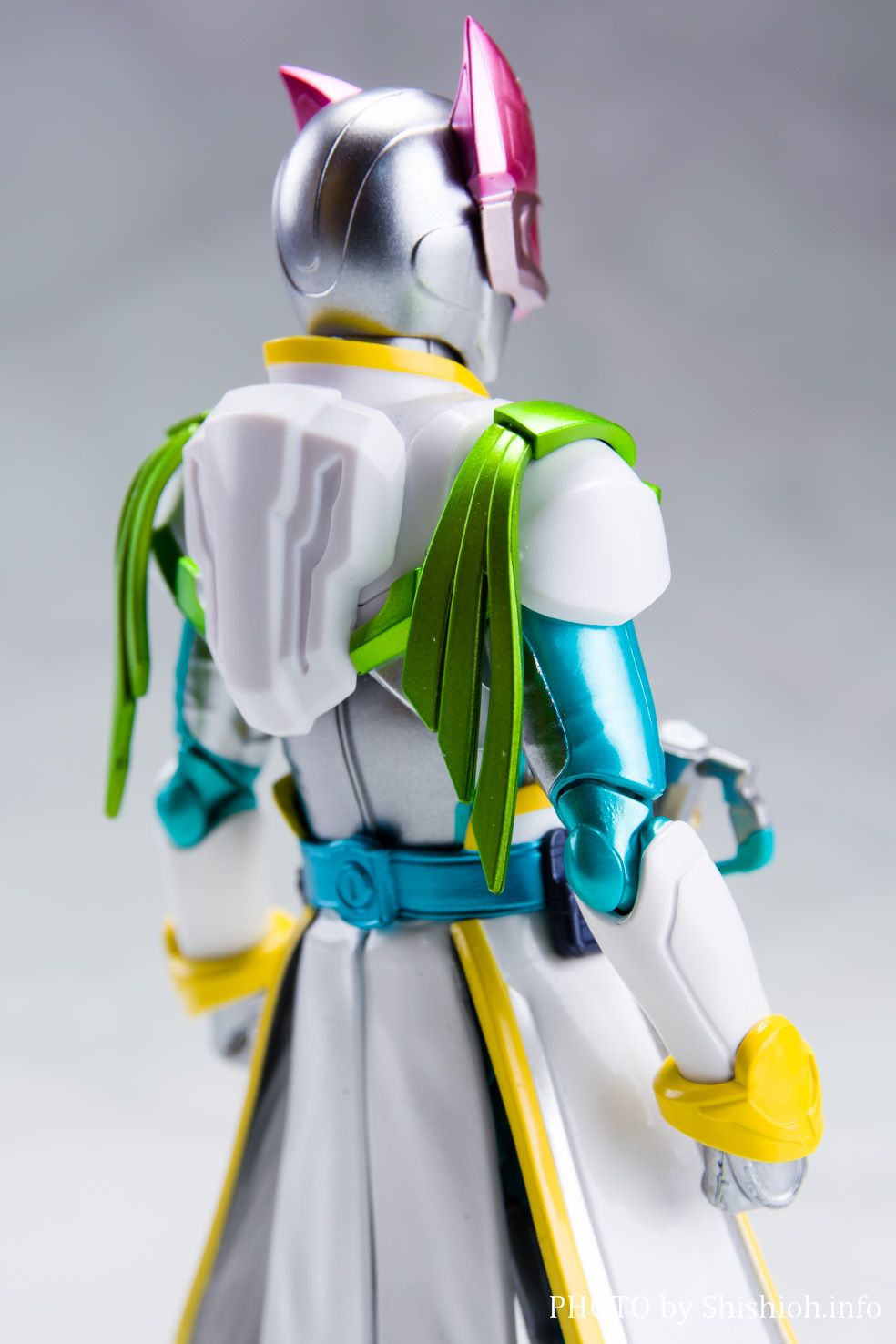 S.H.Figuarts ʃC_[Cu obgQm^WbJQm