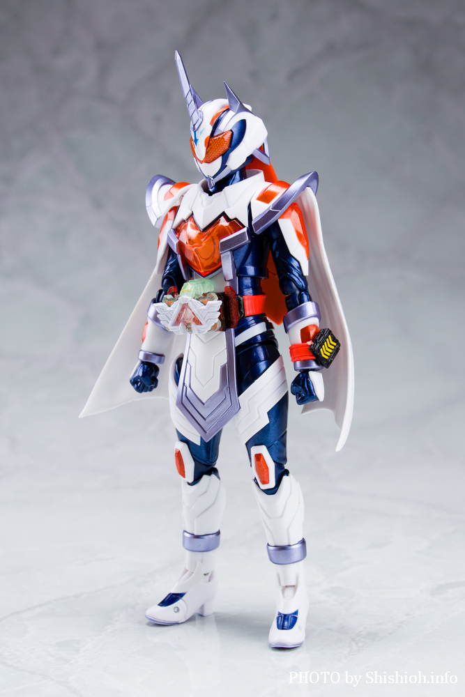 S.H.Figuarts ʃC_[}WF[h TjR[