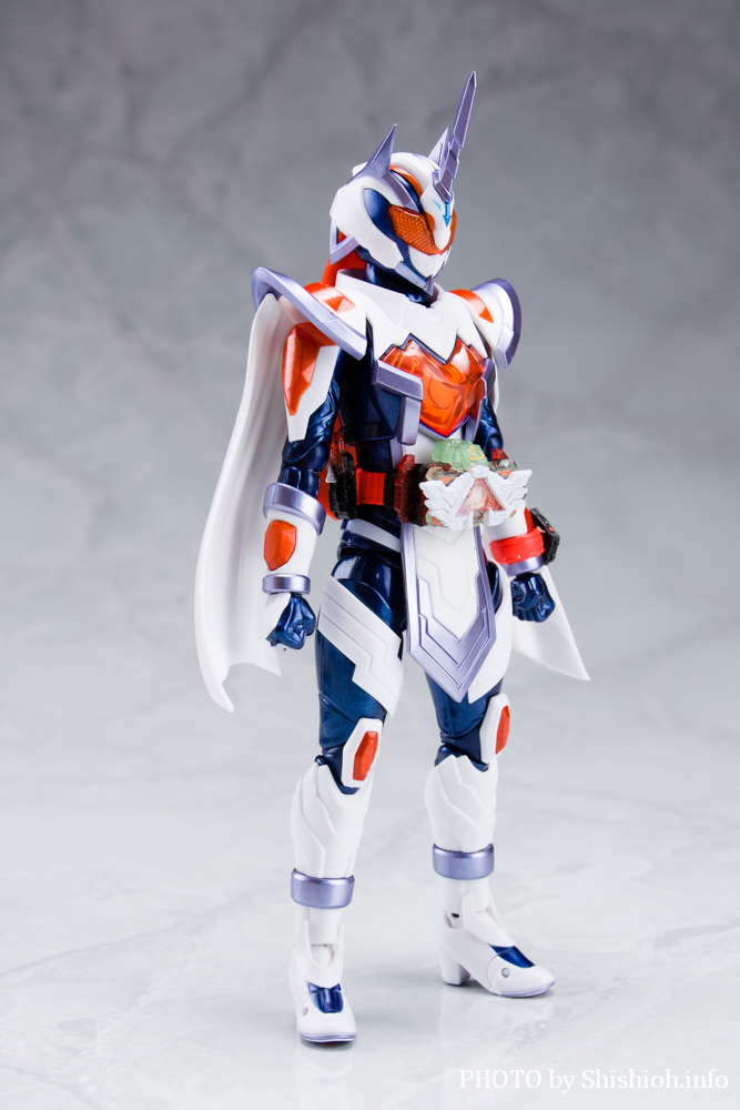 S.H.Figuarts ʃC_[}WF[h TjR[