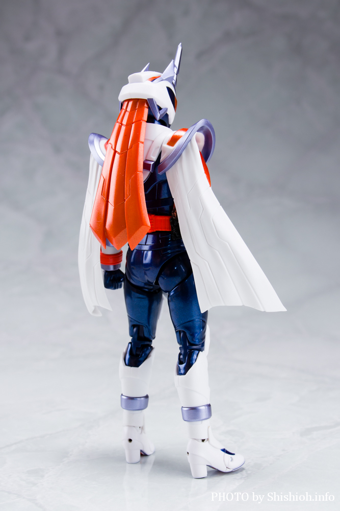 S.H.Figuarts ʃC_[}WF[h TjR[