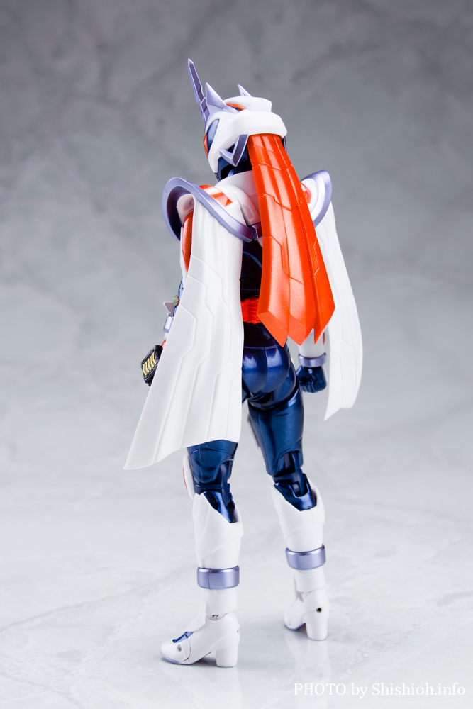 S.H.Figuarts ʃC_[}WF[h TjR[