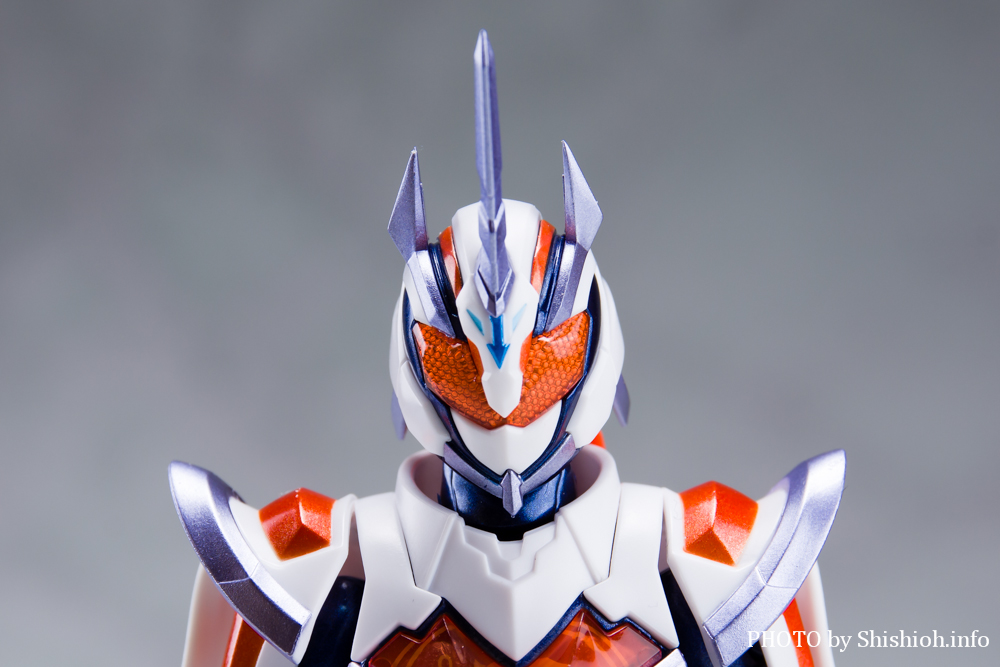 S.H.Figuarts ʃC_[}WF[h TjR[