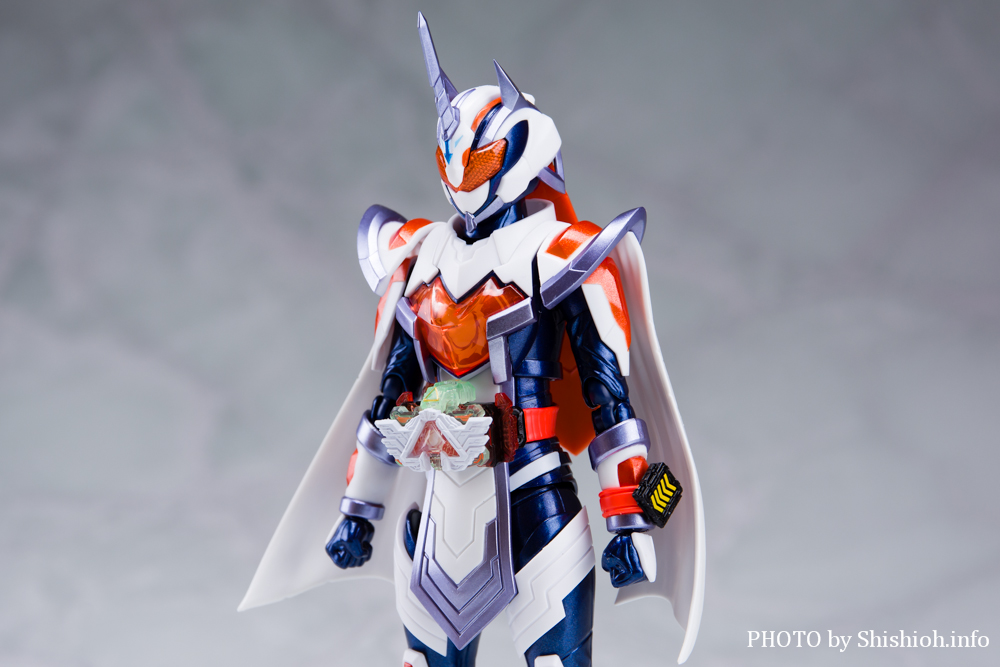 S.H.Figuarts ʃC_[}WF[h TjR[