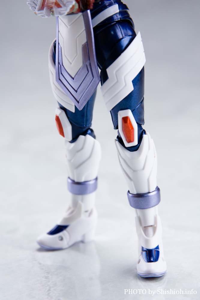 S.H.Figuarts ʃC_[}WF[h TjR[