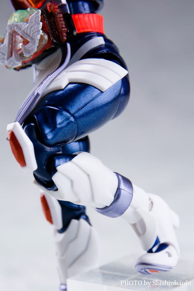 S.H.Figuarts ʃC_[}WF[h TjR[