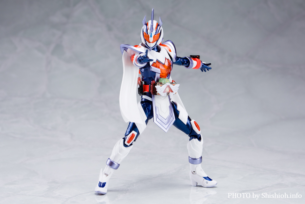 S.H.Figuarts ʃC_[}WF[h TjR[