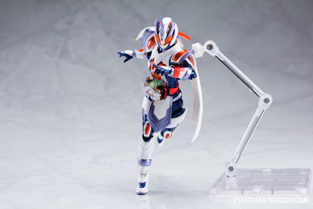 S.H.Figuarts ʃC_[}WF[h TjR[