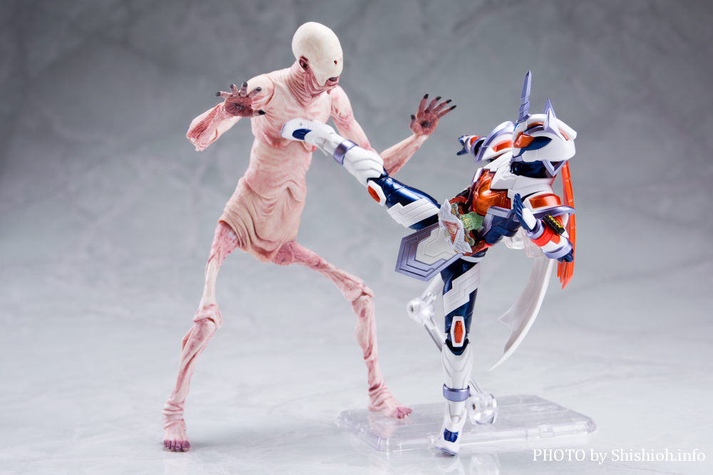 S.H.Figuarts ʃC_[}WF[h TjR[