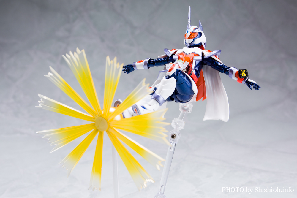 S.H.Figuarts ʃC_[}WF[h TjR[