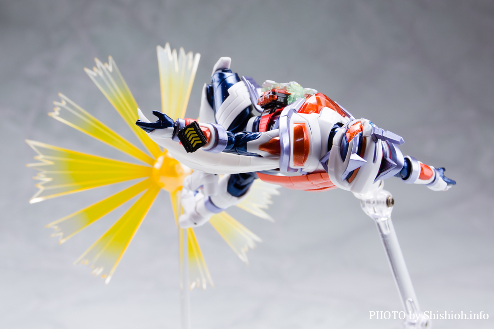 S.H.Figuarts ʃC_[}WF[h TjR[