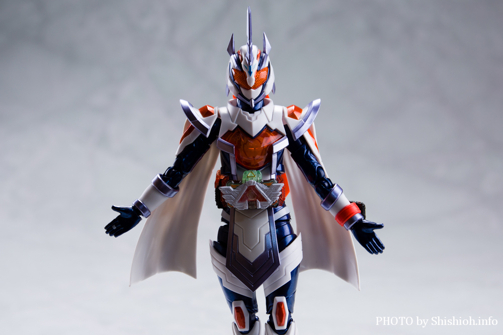 S.H.Figuarts ʃC_[}WF[h TjR[