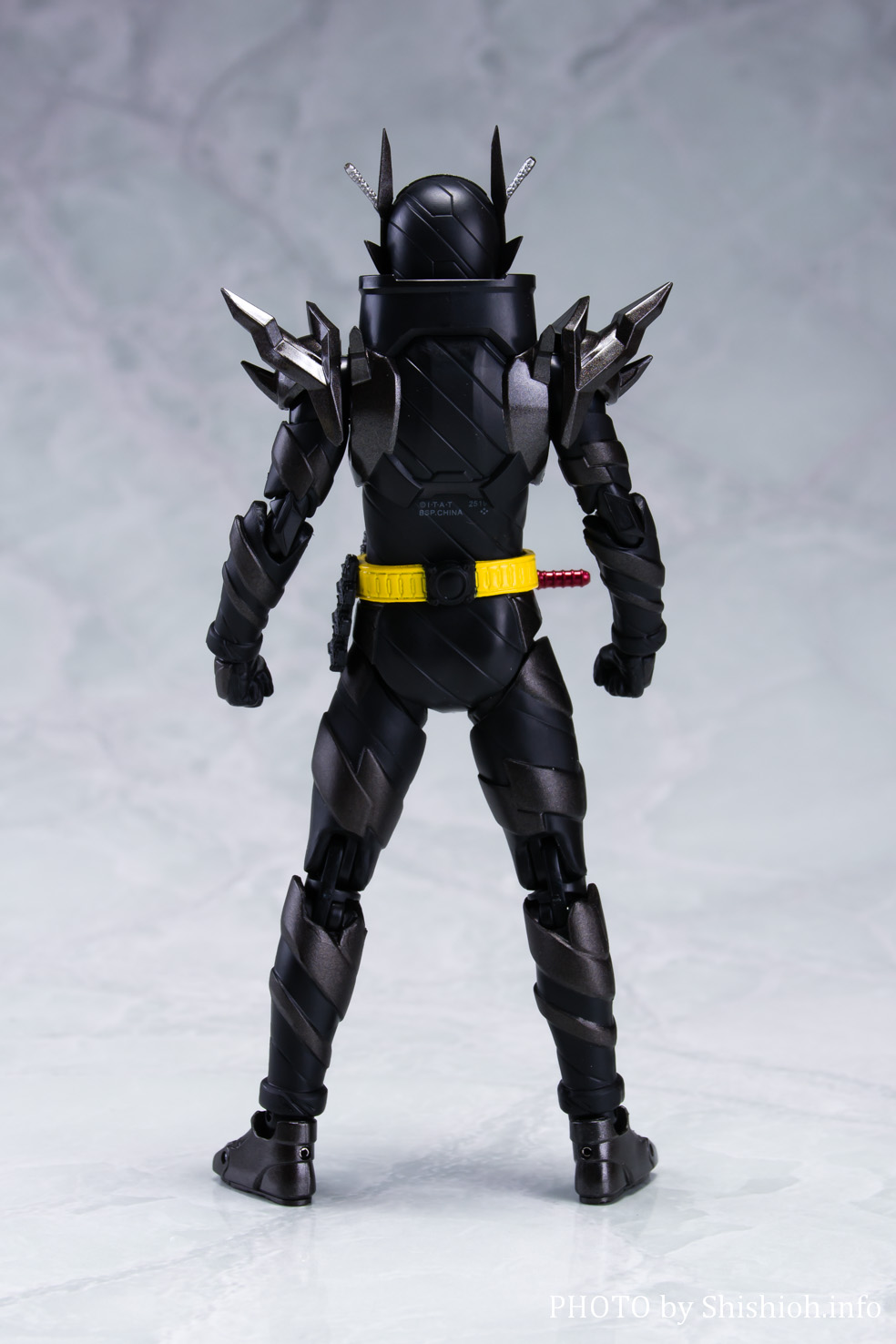 S.H.Figuarts 仮面ライダー メタルビルド fkip.unmul.ac.id