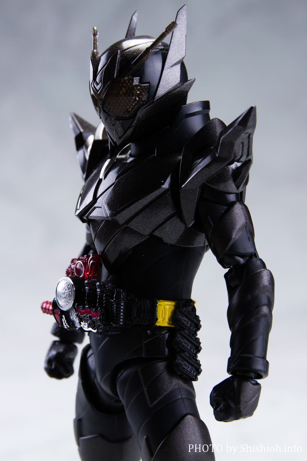 SHFiguartsS H.Figuarts仮面ライダーメタルビルド - 特撮