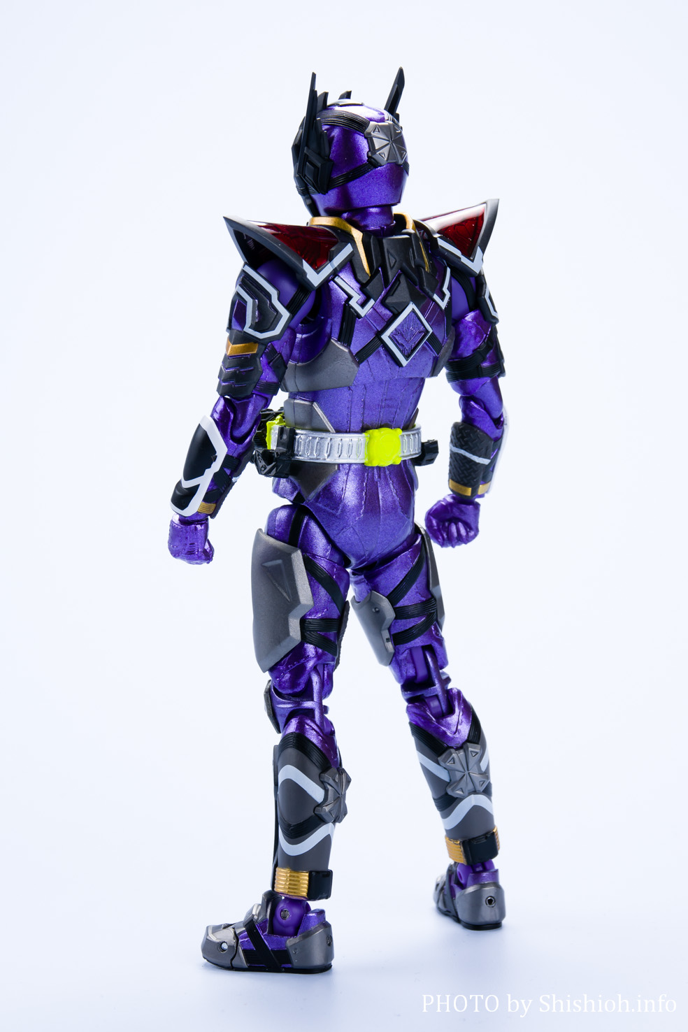 S.H.Figuarts ʃC_[ŖSv