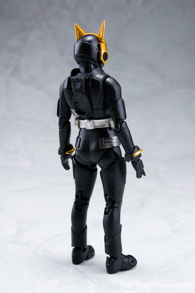 S.H.Figuarts ʃC_[i[S Gg[CYtH[Gg[CYZbg