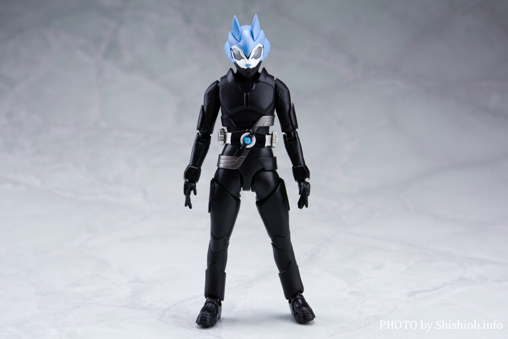 S.H.Figuarts ʃC_[i[S Gg[CYtH[Gg[CYZbg