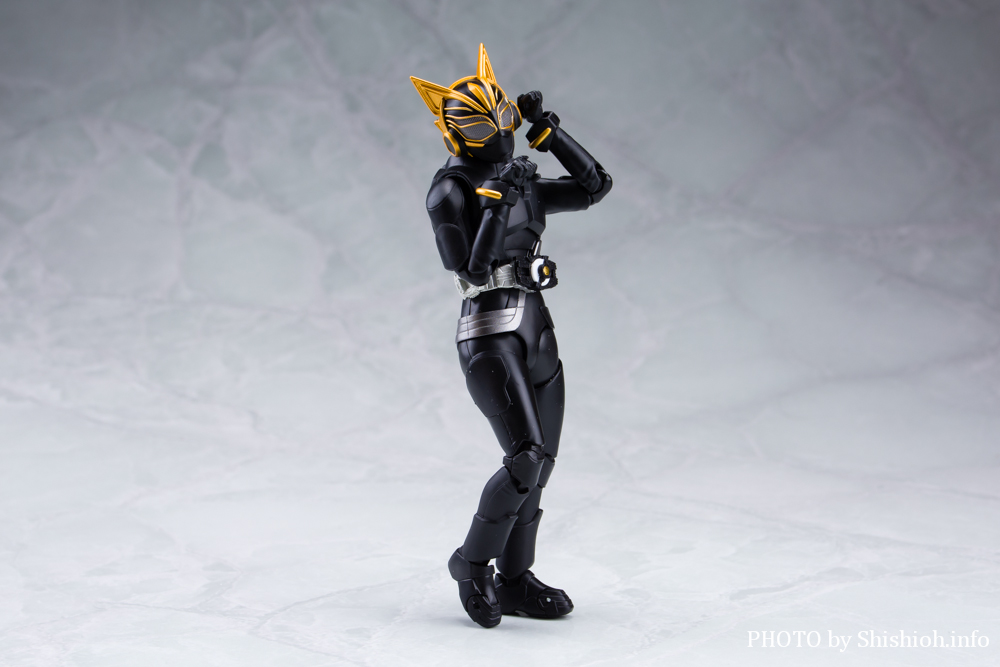 S.H.Figuarts ʃC_[i[S Gg[CYtH[Gg[CYZbg