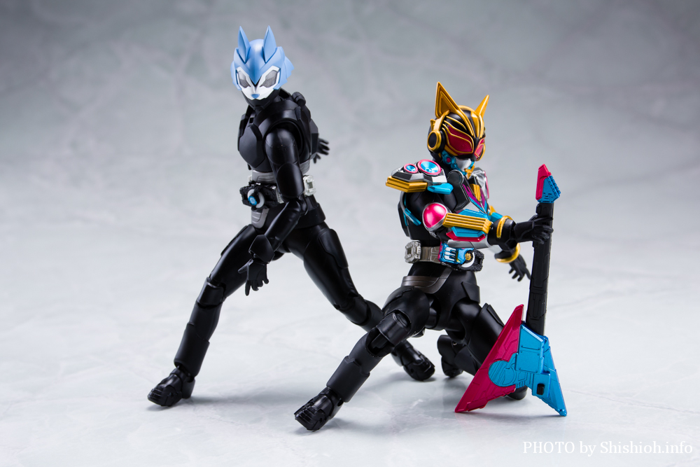 S.H.Figuarts ʃC_[i[S Gg[CYtH[Gg[CYZbg