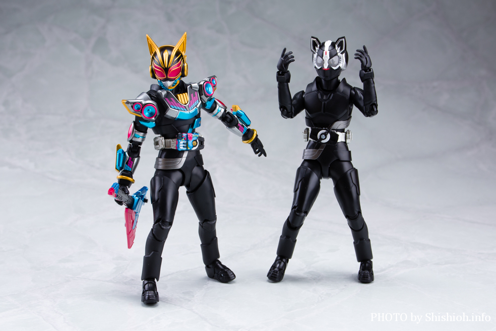 S.H.Figuarts ʃC_[i[S Gg[CYtH[Gg[CYZbg