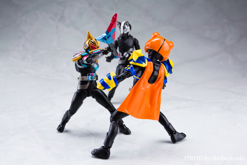 S.H.Figuarts ʃC_[i[S Gg[CYtH[Gg[CYZbg