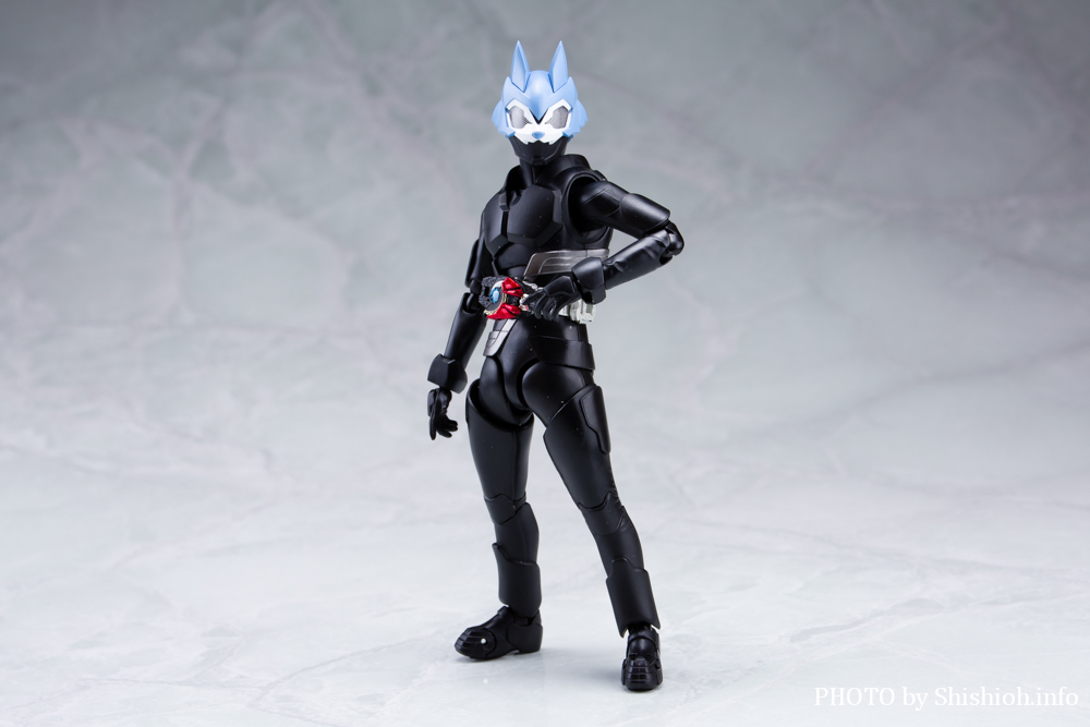 S.H.Figuarts ʃC_[i[S Gg[CYtH[Gg[CYZbg