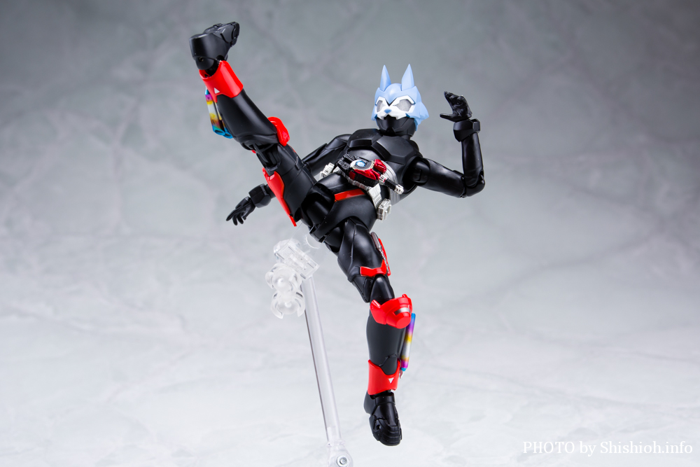 S.H.Figuarts ʃC_[i[S Gg[CYtH[Gg[CYZbg