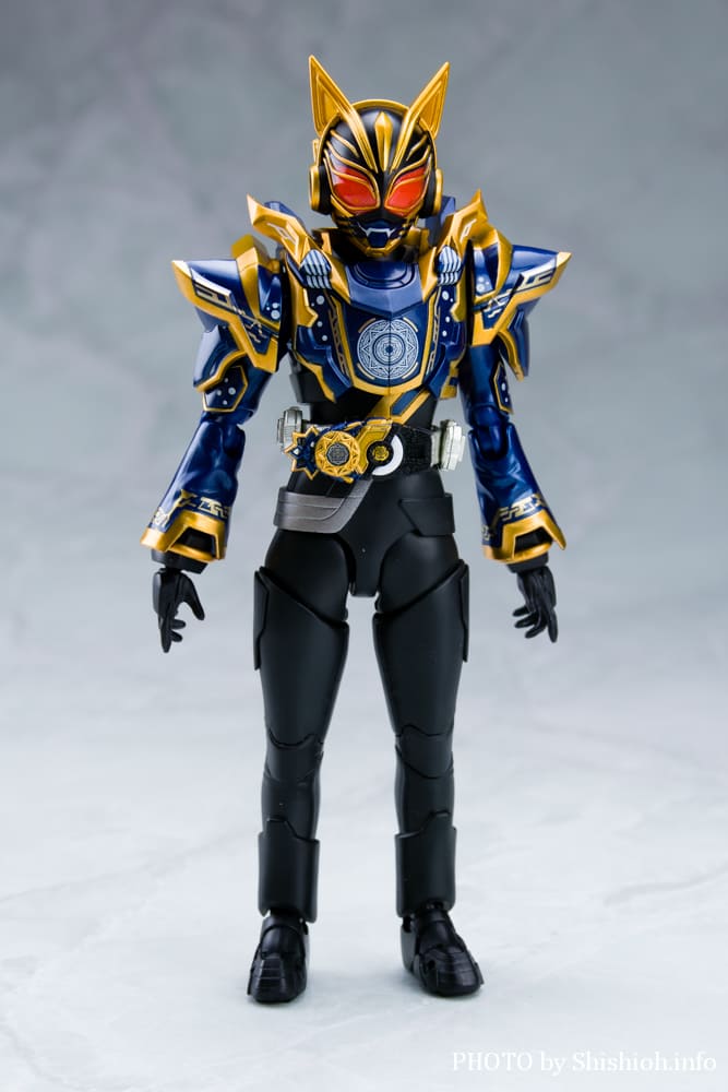 S.H.Figuarts ���ʃ��C�_�[�i�[�S �t�@���^�W�[�t�H�[��