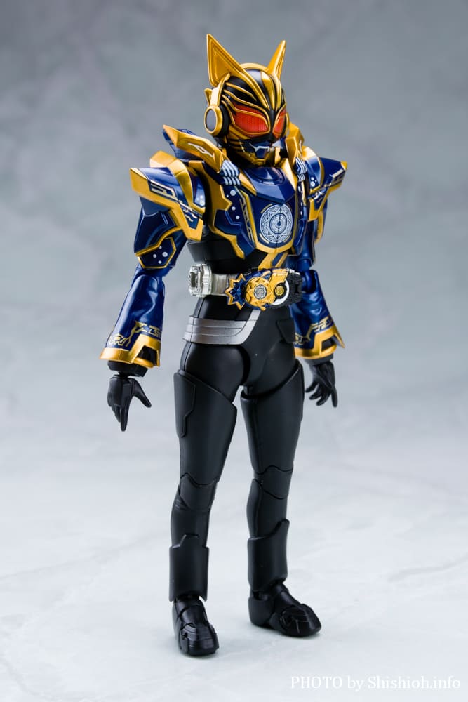 S.H.Figuarts ���ʃ��C�_�[�i�[�S �t�@���^�W�[�t�H�[��