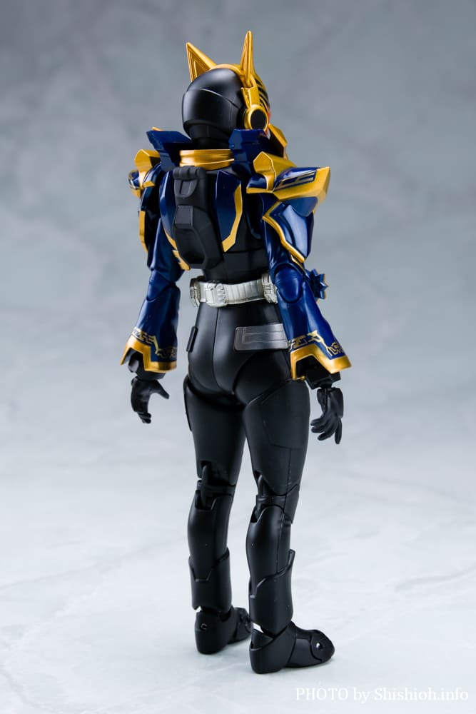 S.H.Figuarts ���ʃ��C�_�[�i�[�S �t�@���^�W�[�t�H�[��