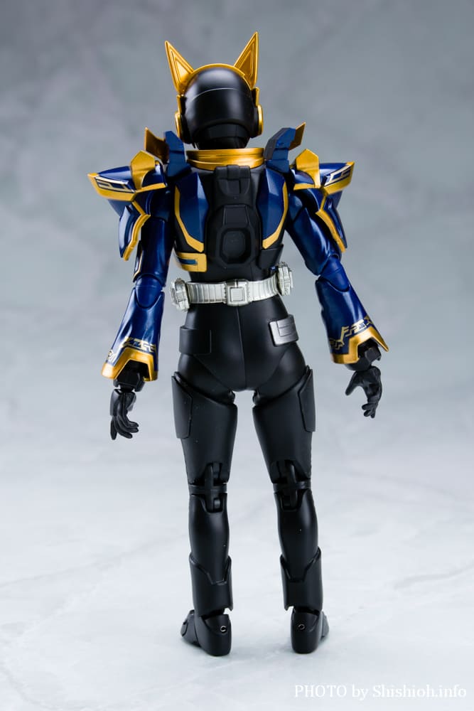 S.H.Figuarts ���ʃ��C�_�[�i�[�S �t�@���^�W�[�t�H�[��