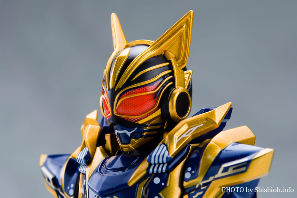 S.H.Figuarts ���ʃ��C�_�[�i�[�S �t�@���^�W�[�t�H�[��