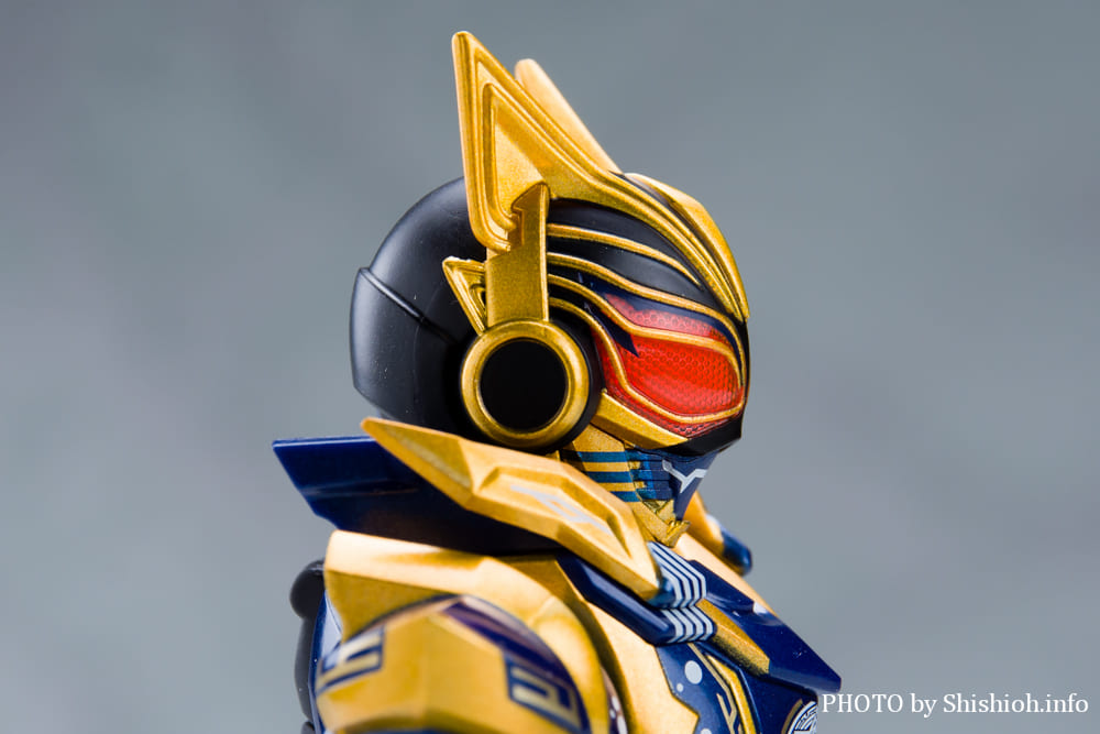 S.H.Figuarts ���ʃ��C�_�[�i�[�S �t�@���^�W�[�t�H�[��