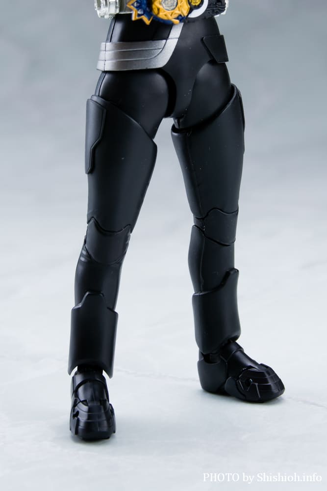 S.H.Figuarts 仮面ライダーナーゴ ファンタジーフォーム