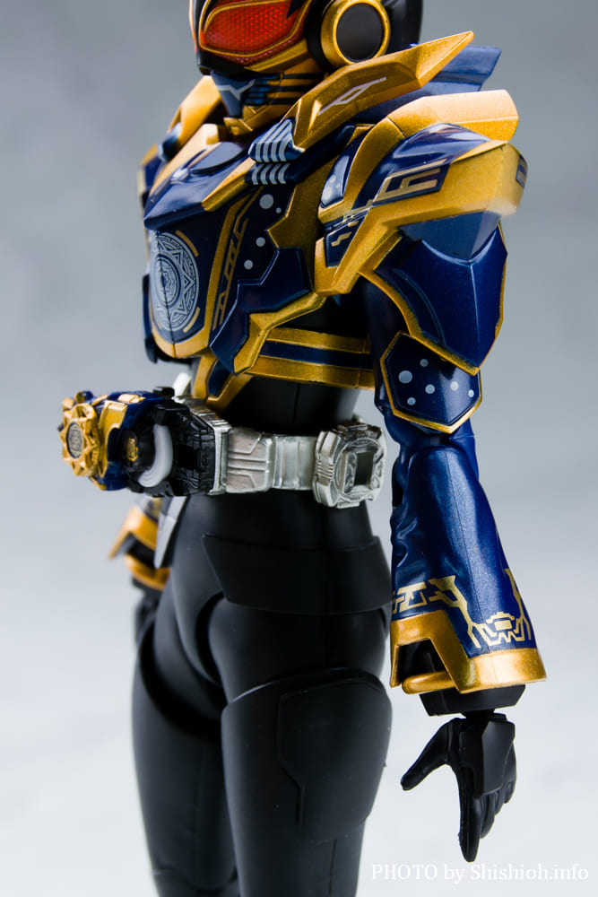 S.H.Figuarts ���ʃ��C�_�[�i�[�S �t�@���^�W�[�t�H�[��