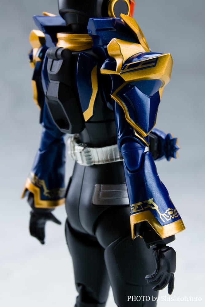 S.H.Figuarts ���ʃ��C�_�[�i�[�S �t�@���^�W�[�t�H�[��