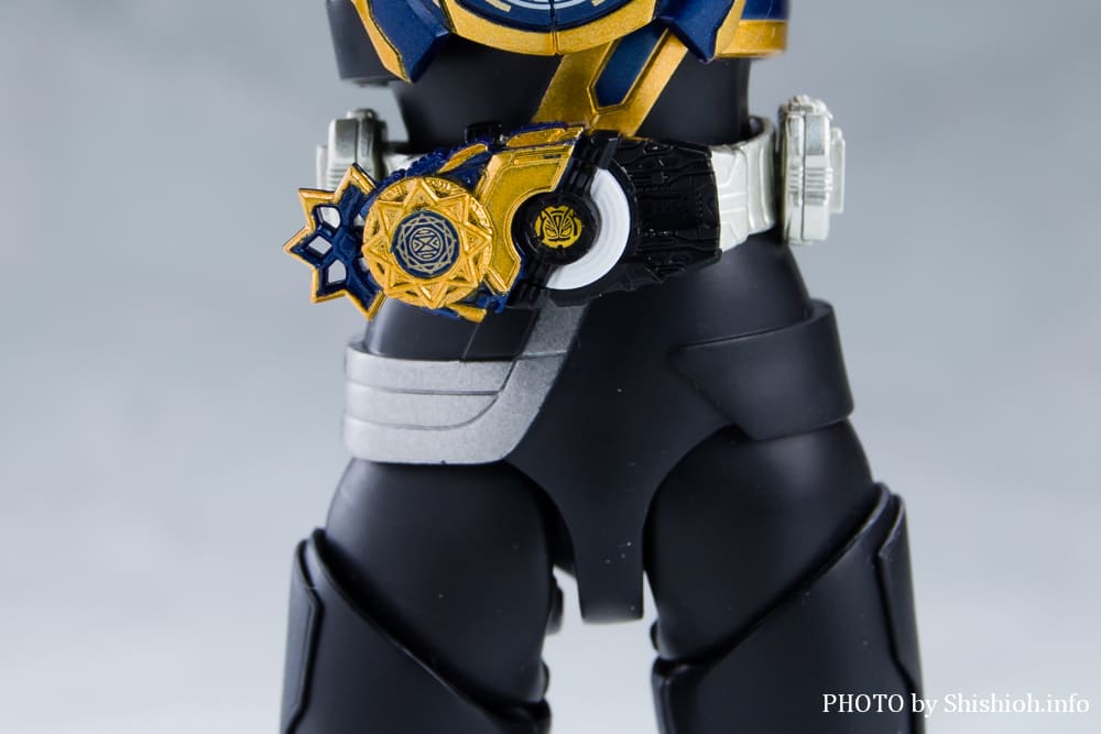 S.H.Figuarts 仮面ライダーナーゴ ファンタジーフォーム