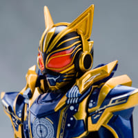 �y�O�ꃌ�r���[�zS.H.Figuarts ���ʃ��C�_�[�i�[�S �t�@���^�W�[�t�H�[��