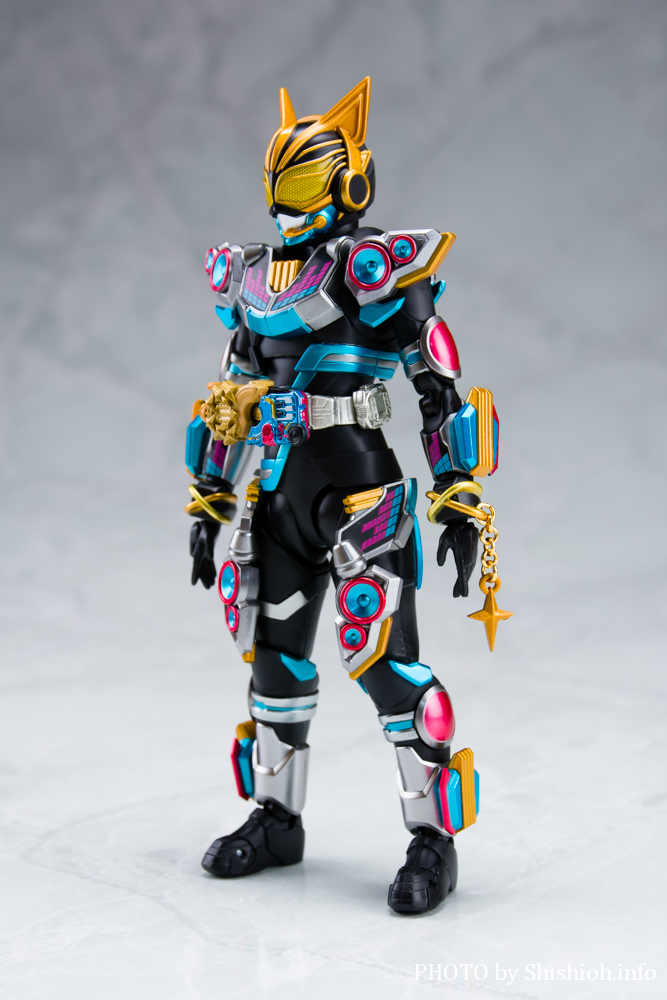 S.H.Figuarts ʃC_[i[S tB[o[r[gtH[