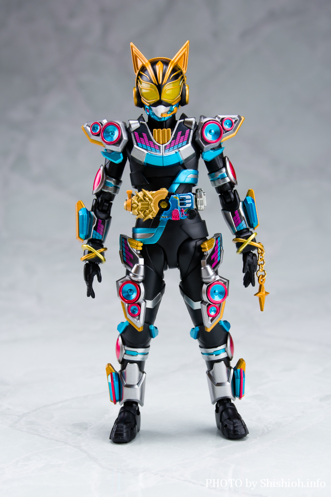 S.H.Figuarts ʃC_[i[S tB[o[r[gtH[