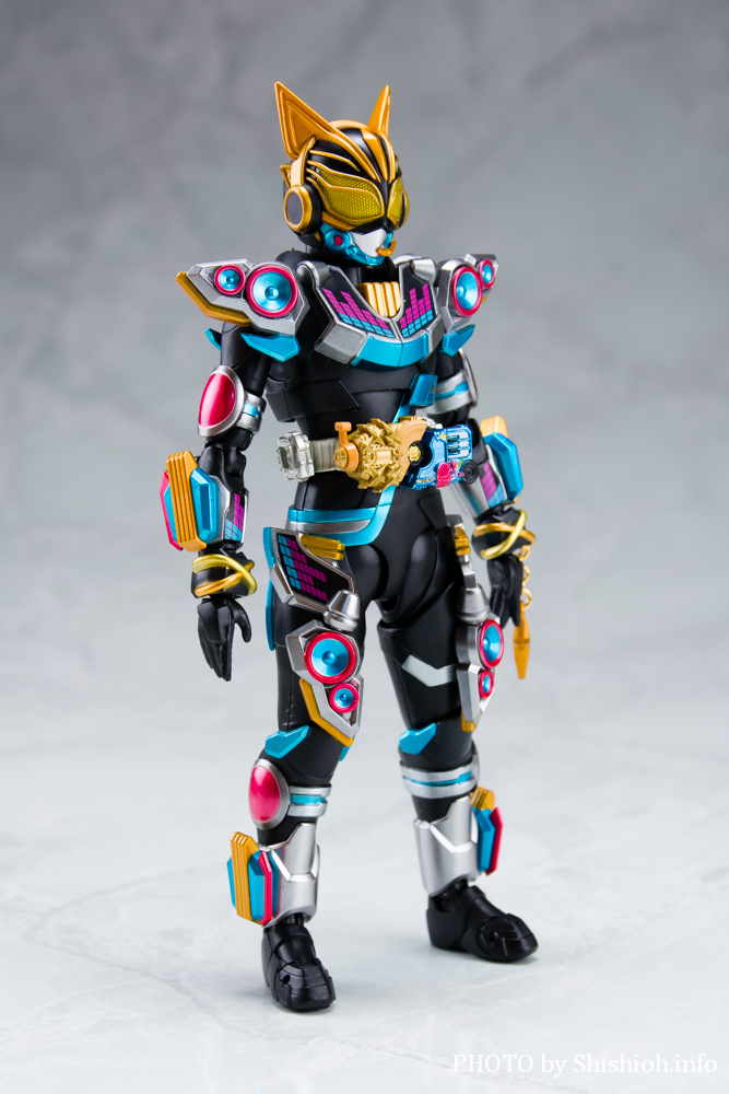 S.H.Figuarts ʃC_[i[S tB[o[r[gtH[