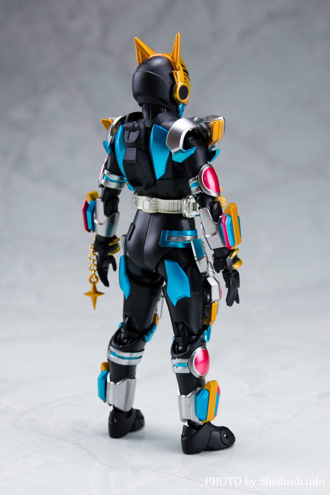 S.H.Figuarts ʃC_[i[S tB[o[r[gtH[