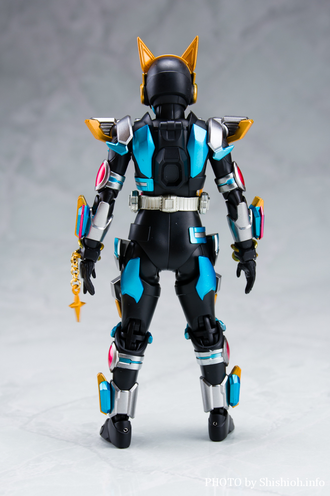 S.H.Figuarts ʃC_[i[S tB[o[r[gtH[