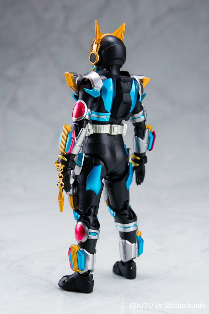 S.H.Figuarts ʃC_[i[S tB[o[r[gtH[